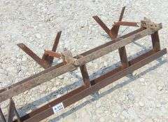 A-333 T-Bar Cultivator