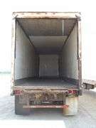 A-381 1994 Great Dane Semi Van Trailer