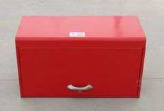 A-358  Toolbox with Tools