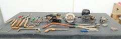 A-375  Power Tools & Hand Tools