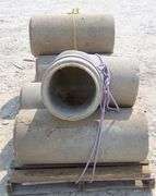 A-316 Concrete Culverts