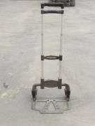 A-369 Camping Supplies & Dog Kennel & Hand Truck