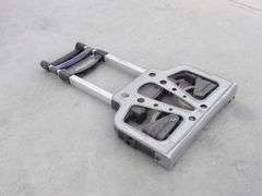 A-369 Camping Supplies & Dog Kennel & Hand Truck