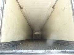 A-363 2007 Utility 3000R Reefer Van Trailer
