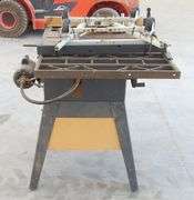 A-318 Craftsman Table Saw