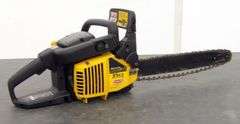 A-304 McCulloch Chainsaw