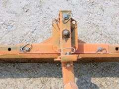 A-330 3-Point Blade