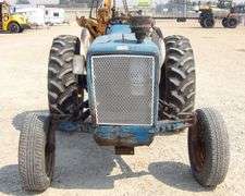 A-315 Ford 3000 Tractor
