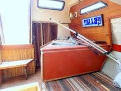 A-339 1978 Bayliner Boat & Trailer