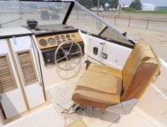 A-339 1978 Bayliner Boat & Trailer