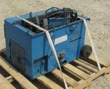 A-401 Insulation Blower