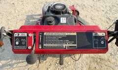 A-455 Craftsman Lawn Mower