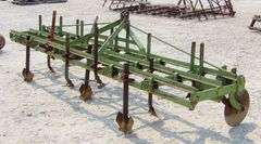 A-334 John Deere Cultivator