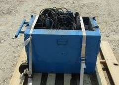 A-401 Insulation Blower