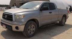 A-105 2013 Toyota Tundra Pickup
