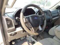 A-340 2021 Ford F350 Pickup