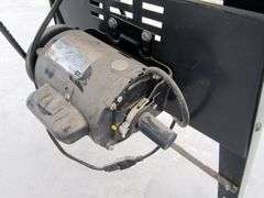 A-553  Rockwell / Delta Jointer