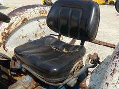 A-315 Ford 3000 Tractor