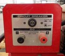 A-347 Honda Generator