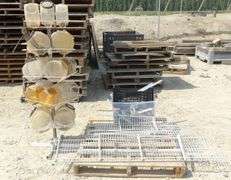 A-368 Shelving & Organizers