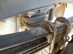 A-340 2021 Ford F350 Pickup