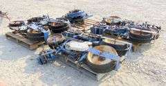 A-354 Planter Parts