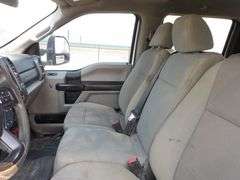 A-340 2021 Ford F350 Pickup