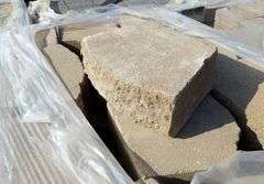 A-133 Landscape Blocks