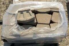 A-133 Landscape Blocks