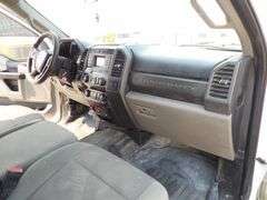A-340 2021 Ford F350 Pickup