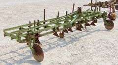 A-334 John Deere Cultivator