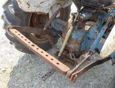 A-315 Ford 3000 Tractor