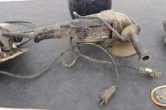 A-375  Power Tools & Hand Tools