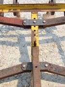 A-331 A-Frame W/ Sweeps