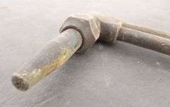 A-325 Welding Torch & Gauges