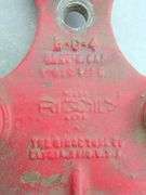 A-360  Ratchet Straps / Chains / Pipe Vise