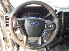 A-340 2021 Ford F350 Pickup