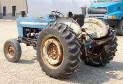 A-315 Ford 3000 Tractor