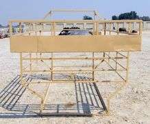 A-319 Pickup Stock Rack