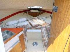 A-339 1978 Bayliner Boat & Trailer