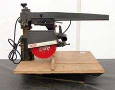 A-305 Craftsman Radial Arm Saw