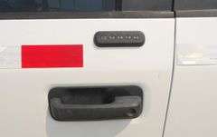A-340 2021 Ford F350 Pickup