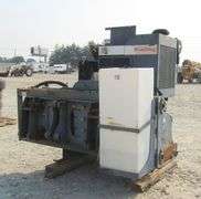 A-356  Road Hog Asphalt Grinder