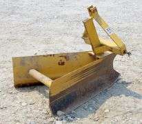 A-328 3-Point Ditcher