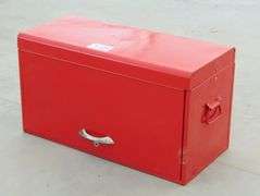 A-358  Toolbox with Tools