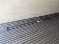 A-363 2007 Utility 3000R Reefer Van Trailer