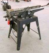 A-553  Rockwell / Delta Jointer