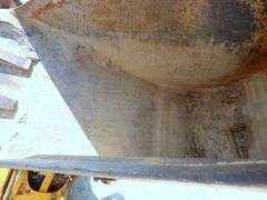 A-313  Case 580K Backhoe Loader