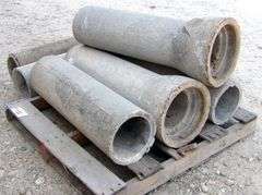 A-323 Concrete Culvert