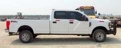 A-340 2021 Ford F350 Pickup